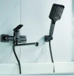 Смеситель для ванны Shevanik S9922T