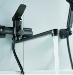 Смеситель для ванны Shevanik S9922T