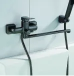 Смеситель для ванны Shevanik S9922T