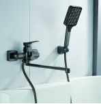 Смеситель для ванны Shevanik S9922T