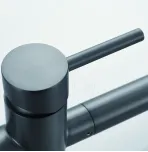 Смеситель для кухни с гибким изливом Shevanik S178T