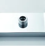 Смеситель с гигиеническим душем Shevanik S6105-1