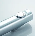 Смеситель с гигиеническим душем Shevanik S6105-1