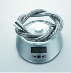Смеситель с гигиеническим душем Shevanik S6105-1