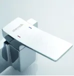 Смеситель с гигиеническим душем Shevanik S6105-1