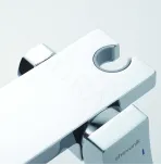 Смеситель с гигиеническим душем Shevanik S6105-1