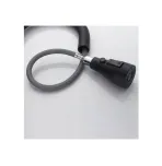 Смеситель для кухни с выдвижным изливом Shevanik S363H