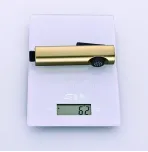 Смеситель с гигиеническим душем Shevanik S6105G-1