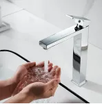 Смеситель для умывальника Shevanik S9611