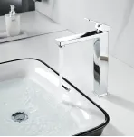 Смеситель для умывальника Shevanik S9611