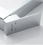 Смеситель для умывальника Shevanik S9611
