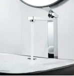 Смеситель для умывальника Shevanik S9611