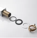 Смеситель для умывальника Shevanik S9611