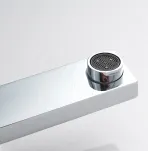 Смеситель для умывальника Shevanik S9611