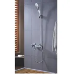 Смеситель для ванны Rose R1302
