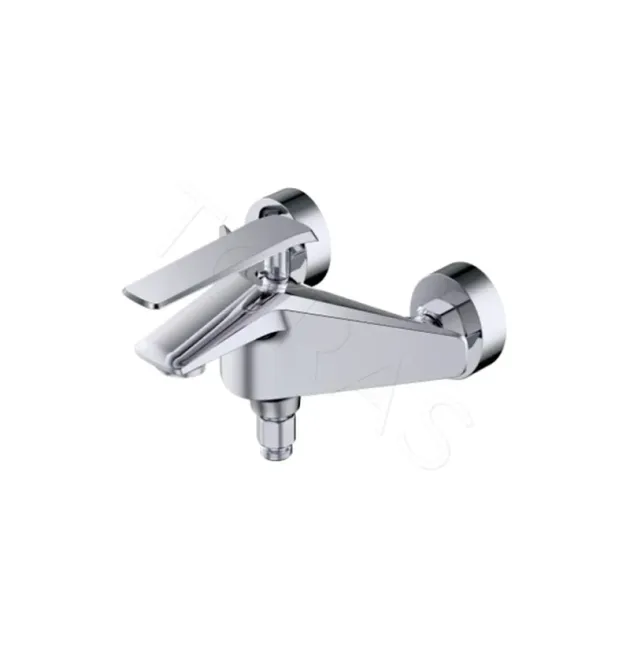 Смеситель для ванны Rose R1302