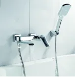 Смеситель для ванны Shevanik S4102