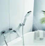 Смеситель для ванны Shevanik S4102
