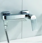Смеситель для ванны Shevanik S4102
