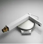 Смеситель для умывальника Shevanik S6811C
