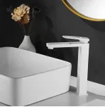Смеситель для умывальника Shevanik S6811C