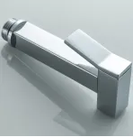 Смеситель с гигиеническим душем Shevanik S127