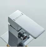 Смеситель с гигиеническим душем Shevanik S127