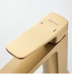 Смеситель для умывальника Shevanik S9901G