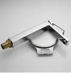 Смеситель для умывальника Shevanik S6811