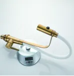 Смеситель для кухни с гибким изливом Shevanik S943G-1