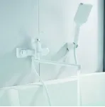 Смеситель для ванны Shevanik S9922C