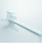 Смеситель для ванны Shevanik S9922C