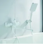 Смеситель для ванны Shevanik S9922C
