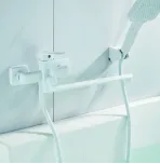 Смеситель для ванны Shevanik S9922C
