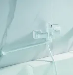 Смеситель для ванны Shevanik S9922C