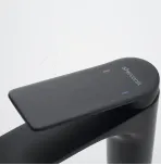 Смеситель для умывальника Shevanik S4101H