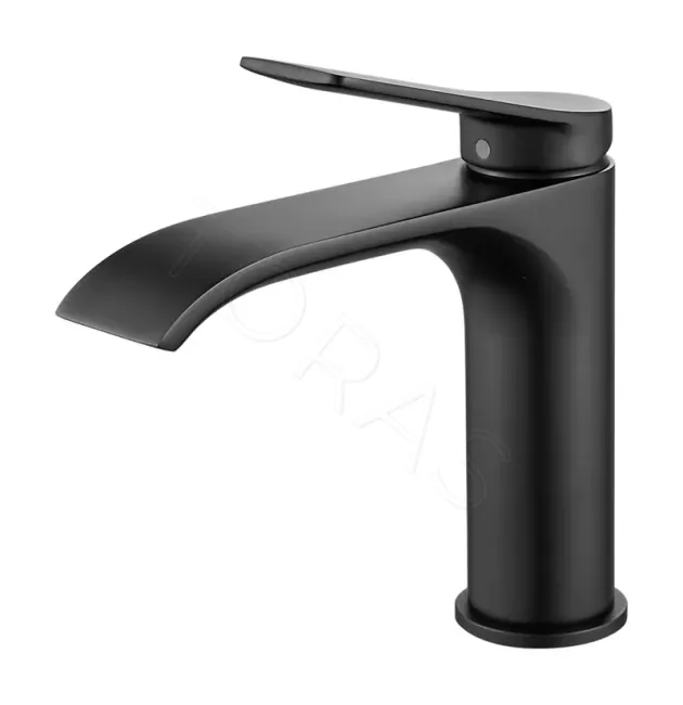 Смеситель для умывальника Shevanik S4101H