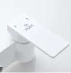 Смеситель с гигиеническим душем Rose R1805C-1