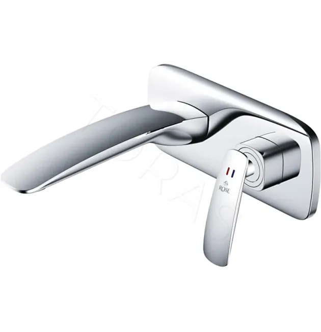 Смеситель для умывальника Rose R1141