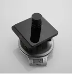 Смеситель с гигиеническим душем с термостатом Rose R105H