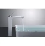 Смеситель для умывальника Rose R2311F