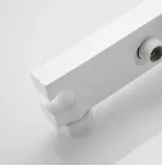 Смеситель с гигиеническим душем Shevanik S6805C-1