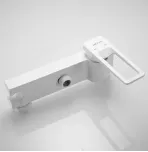 Смеситель с гигиеническим душем Shevanik S6805C-1