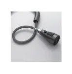 Смеситель для кухни с выдвижным изливом Shevanik S363T