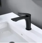 Смеситель для умывальника Shevanik S9101H