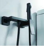 Смеситель с гигиеническим душем Shevanik S6105H-1