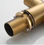 Смеситель для кухни с подключением к фильтру воды Shevanik S378G