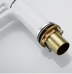 Смеситель для умывальника Shevanik S8101F