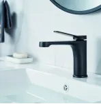 Смеситель для умывальника Shevanik S6201H