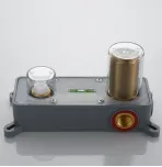 Смеситель встроенный для раковины S4341G